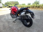     Ducati Monster696 M696 2013  9